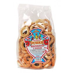 Craquelins, 500 gr