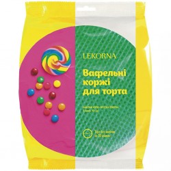 Gaufrettes, 90 gr