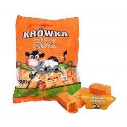 "Krowki crème " 300gr
