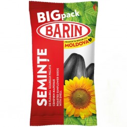 Graines de tournesol...