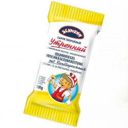 Fromage sucré, 100 gr