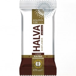 Halva de tournesol avec...