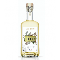 Pastis Jaune de l'Ile de...