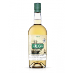 Whisky 3 ans d' Âge, Le...