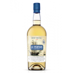 Whisky Le Pertuis Ile de...