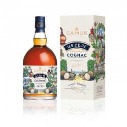 Cognac Camus 40%Vol, 70 cl