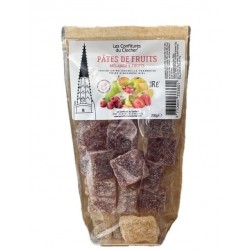Les Pâtes de Fruits du...