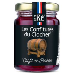 Confit de Pineau, 110gr