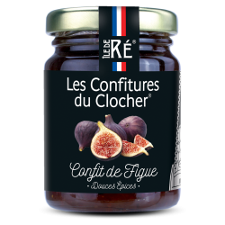 Confit de Figue, 110gr