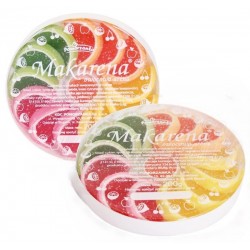 Quartiers de citron, pâtes...