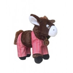 Peluche Baudet de l' Ane en...