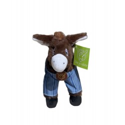 Peluche Baudet de l' Ane en...