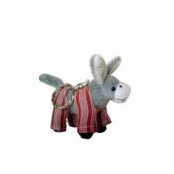 Porte Clef Peluche de l'...