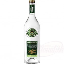 Vodka "Green Mark...