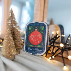 Sardines mon millésime -...