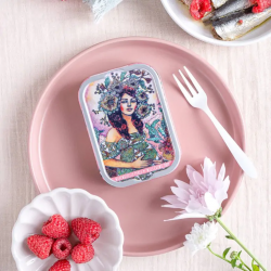 Sardines millésimées 2023 -...