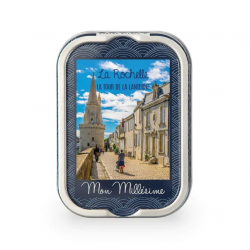 Mon millésime - Souvenir de...