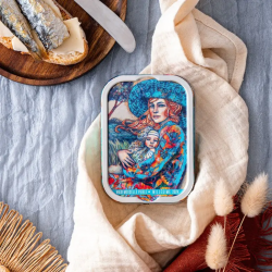 Sardines millésimées 2024 -...