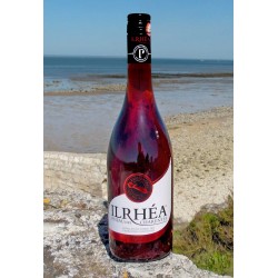 Pineau des Charentes Ilrhea...