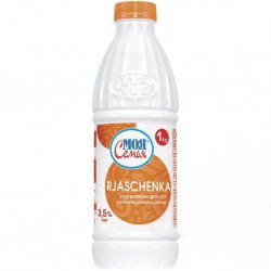 Lait fermenté, 1L/Кефир...