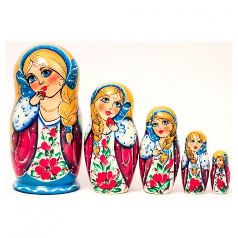 matriochka originale